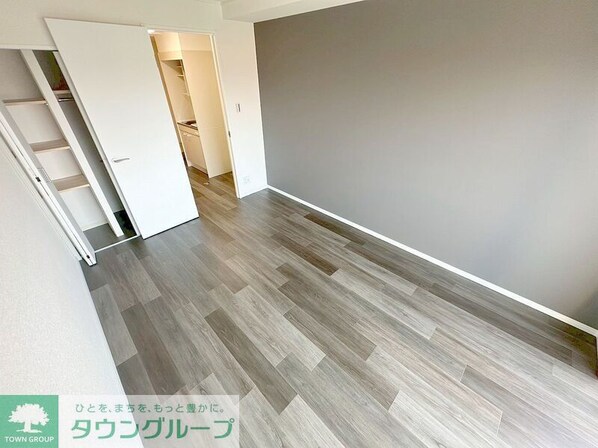 ボヌール金原の物件内観写真